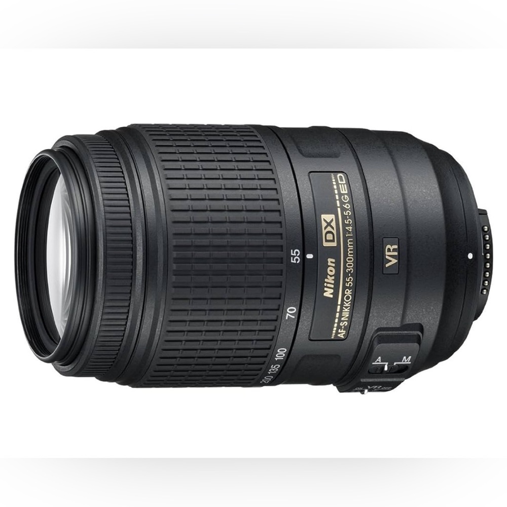 Nikon D5000 - Picture 5 of 13